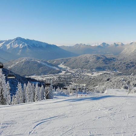 Seefeld-Lodge Seefeld in Tirol Kültér fotó